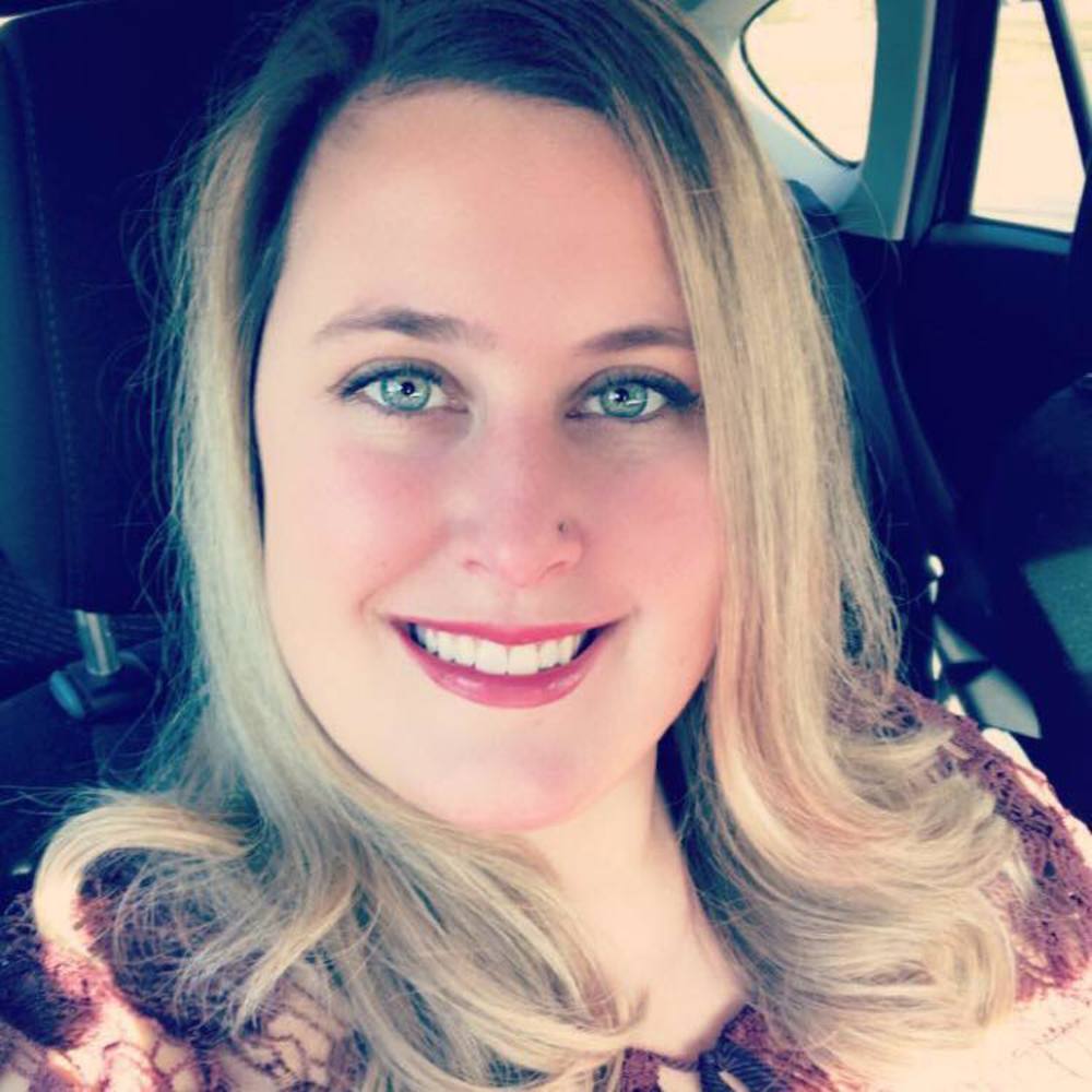 Meet your Posher, Natasha